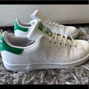 Adidas Stan Smith shoes